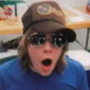 Meet your Posher, Valentine